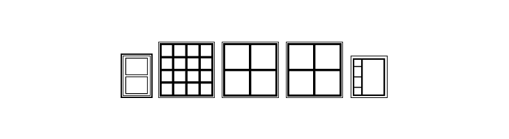 Windows LT  Free Fonts Download