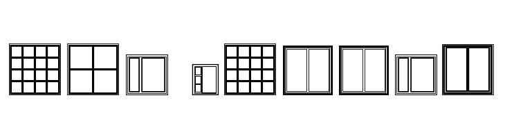 Windows LT  Free Fonts Download