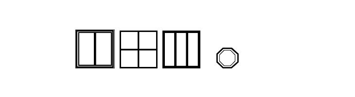 Windows LT  Free Fonts Download