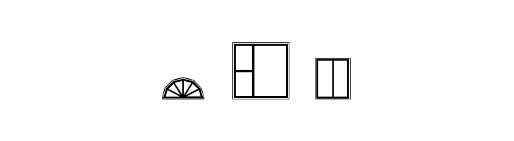 Windows LT  Free Fonts Download