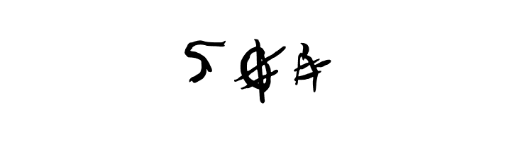 Secret Code Regular  Free Fonts Download