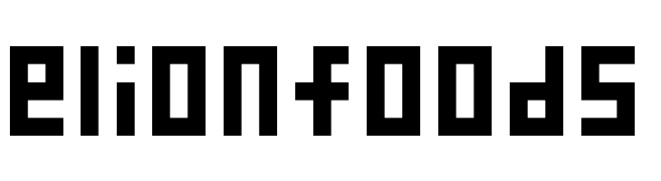 LandonPixel Regular  Free Fonts Download