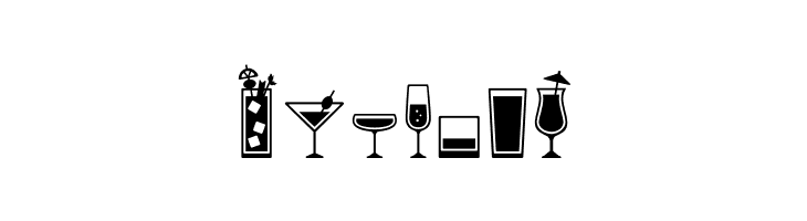 Bar Book  Free Fonts Download