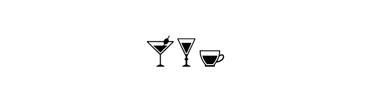 Bar Book  Free Fonts Download