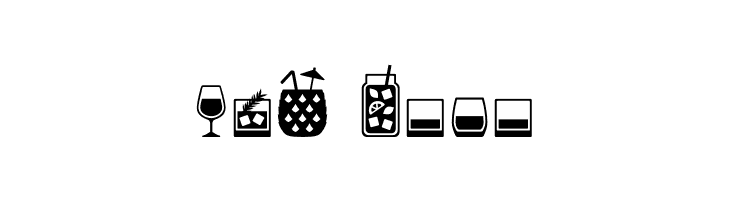 Bar Book  Free Fonts Download