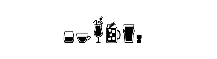 Bar Book  Free Fonts Download