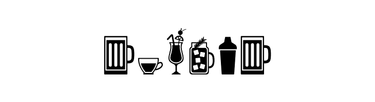 Bar Book  Free Fonts Download