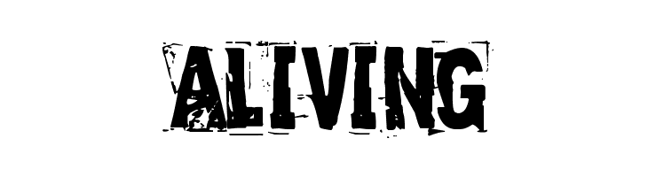 Zero & Zero Is  Free Fonts Download