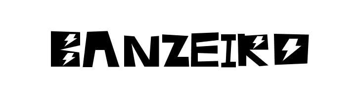 Electro  Free Fonts Download