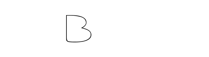 RetroLights  Free Fonts Download