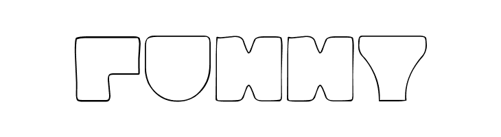 RetroLights  Free Fonts Download