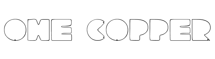 RetroLights  Free Fonts Download