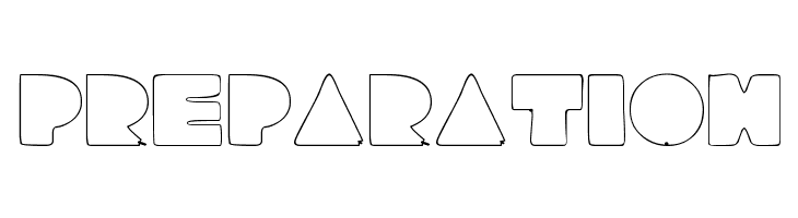 RetroLights  Free Fonts Download