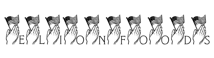LCR America Prays LSF  Free Fonts Download
