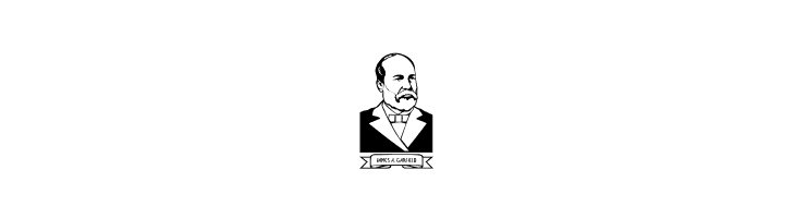 LCR American Presidents  Free Fonts Download