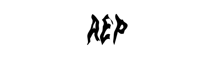 GoblinMoon  Free Fonts Download