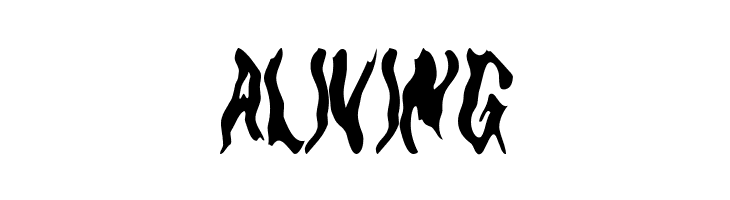 GoblinMoon  Free Fonts Download