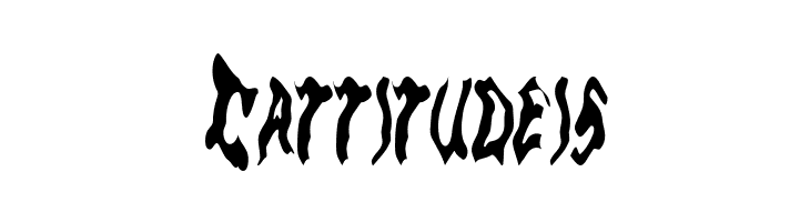 GoblinMoon  Free Fonts Download