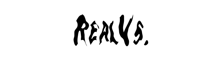 GoblinMoon  Free Fonts Download