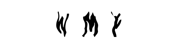 GoblinMoon  Free Fonts Download