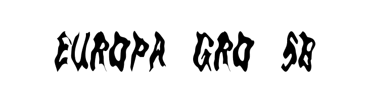GoblinMoon  Free Fonts Download