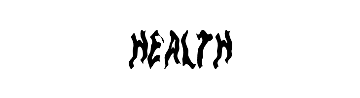GoblinMoon  Free Fonts Download