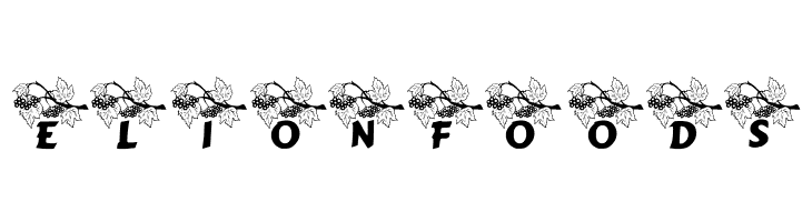 LCR Autumn  Free Fonts Download