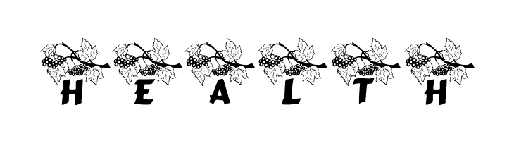 LCR Autumn  Free Fonts Download
