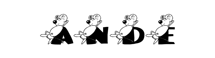 LCR Awww Lexy!  Free Fonts Download