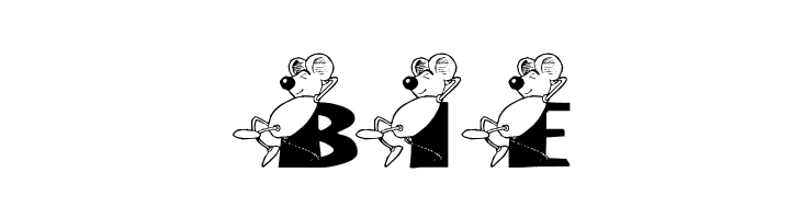LCR Awww Lexy!  Free Fonts Download