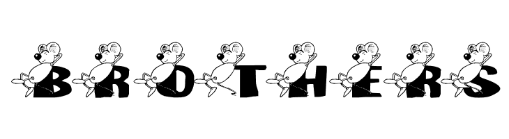 LCR Awww Lexy!  Free Fonts Download