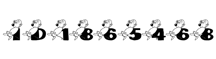 LCR Awww Lexy!  Free Fonts Download