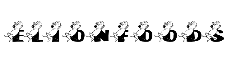LCR Awww Lexy!  Free Fonts Download