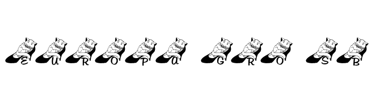 LCR Cat Nap  Free Fonts Download