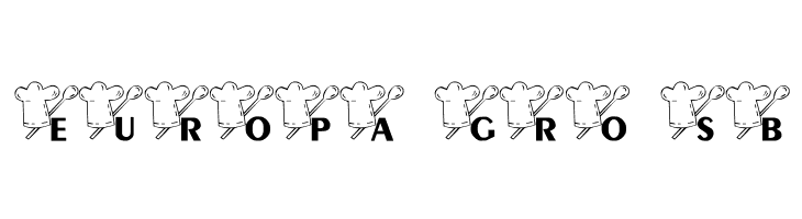 LCR Chef Tools  Free Fonts Download