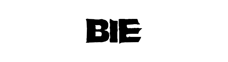 Massacre  Free Fonts Download