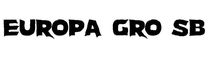 Massacre  Free Fonts Download