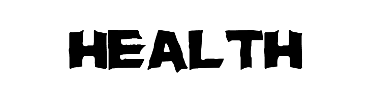 Massacre  Free Fonts Download