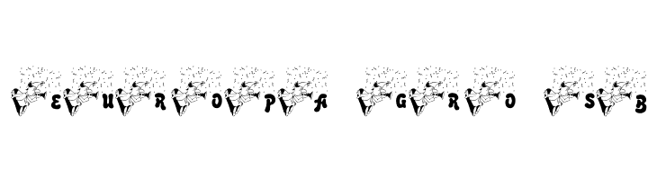 LCR Itz Party Tyme!  Free Fonts Download