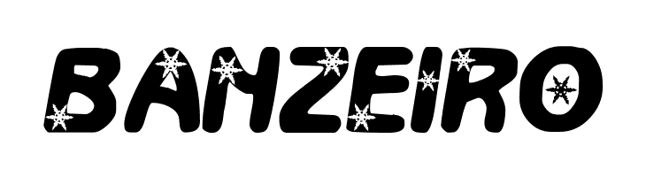 LCR Itz Snowflakes  Free Fonts Download