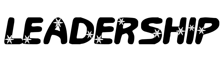 LCR Itz Snowflakes  Free Fonts Download