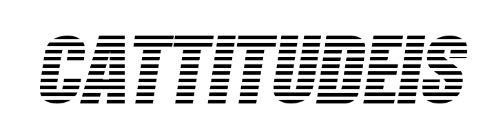 Former Airline  Free Fonts Download