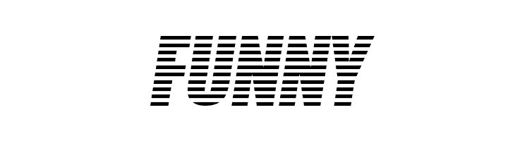 Former Airline  Free Fonts Download