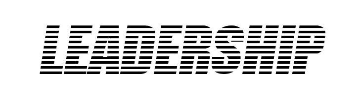 Former Airline  Free Fonts Download