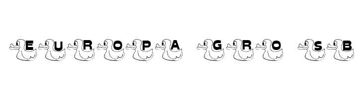 LCR Just Duckie  Free Fonts Download