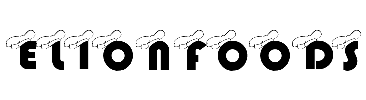 LCR LeChef  Free Fonts Download