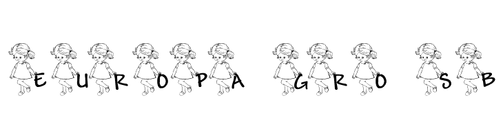 LCR Maya's Letters  Free Fonts Download