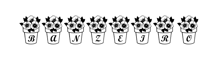 LCR Pansy Peepers  Free Fonts Download