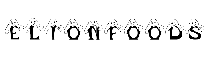 LCR Peek A Boo  Free Fonts Download