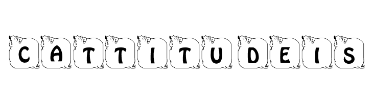 LCR Prissy Pig  Free Fonts Download